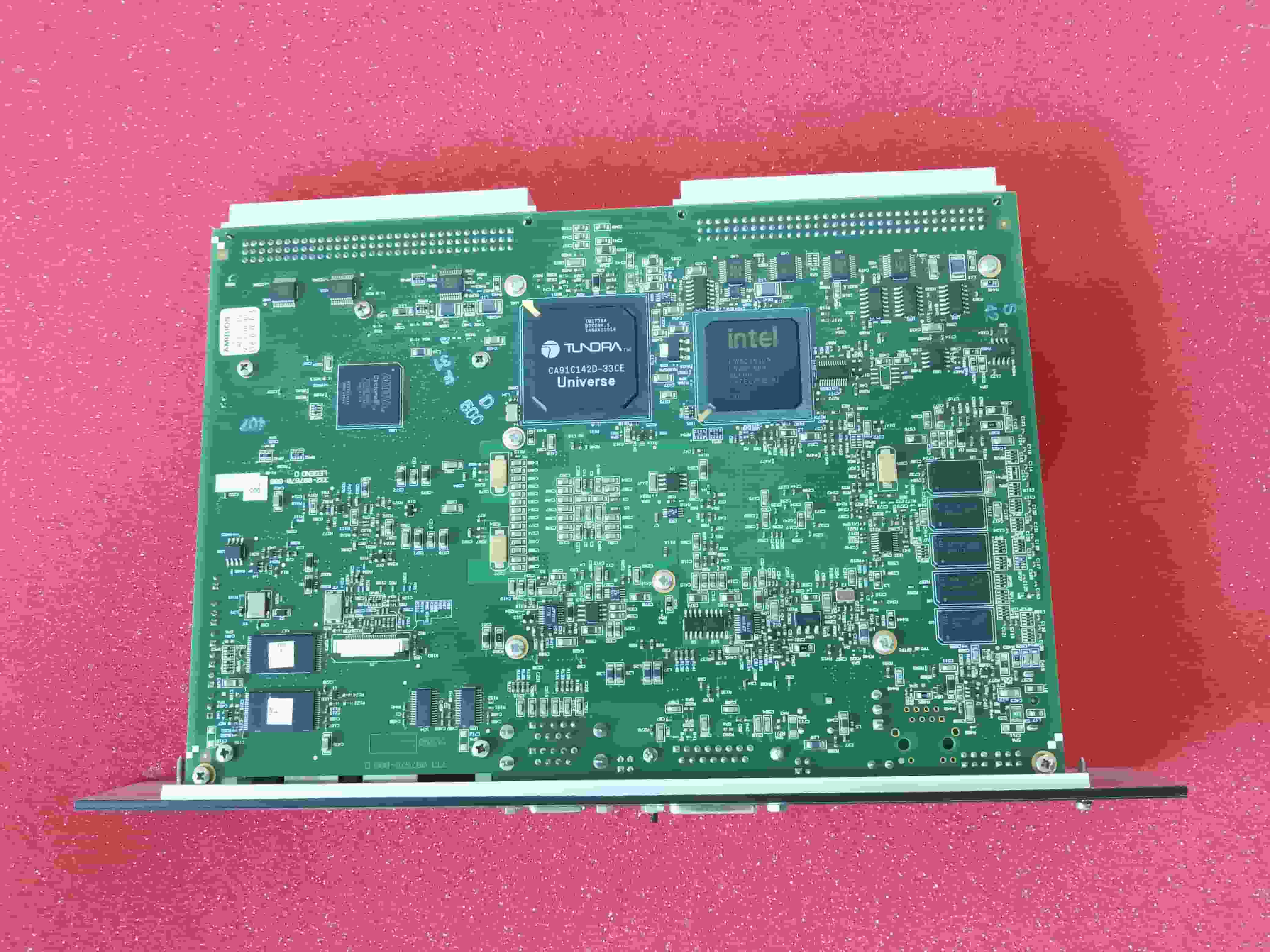 IC698CPE040