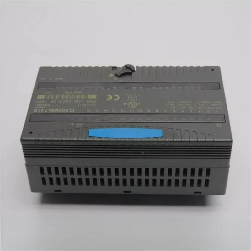 IC200MDL741