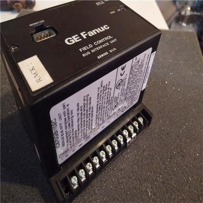 IC670GBI002